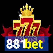 881bet