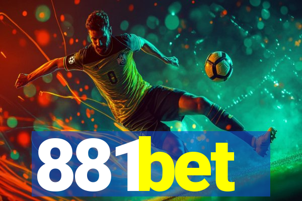 881bet