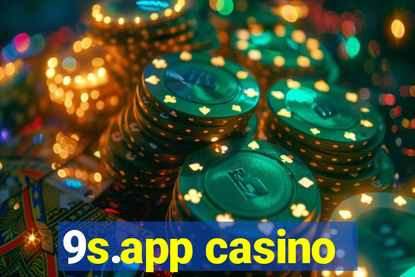 9s.app casino