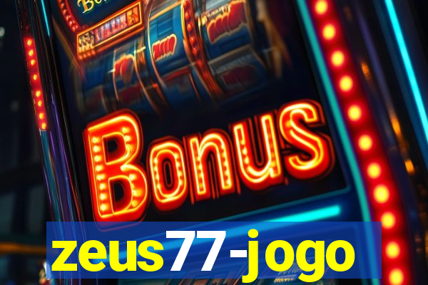 zeus77-jogo