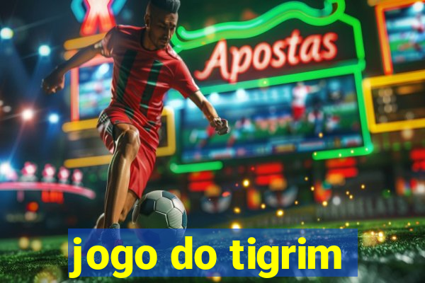 jogo do tigrim