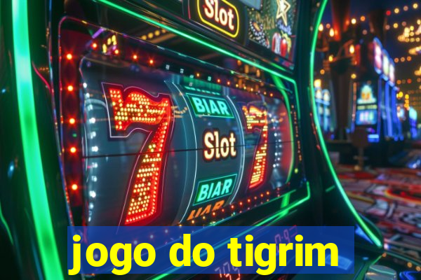 jogo do tigrim