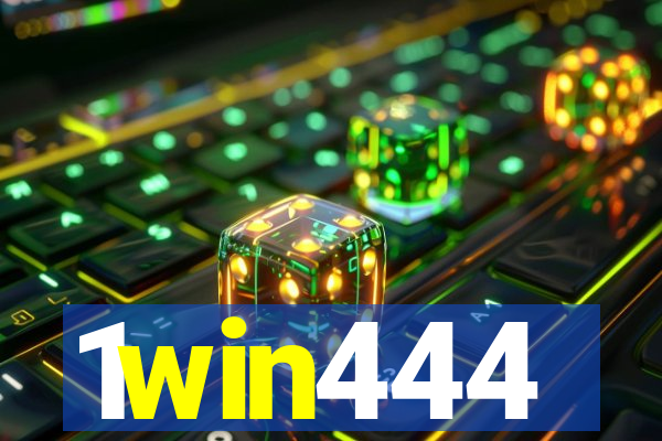 1win444