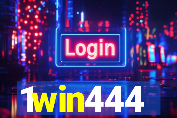 1win444