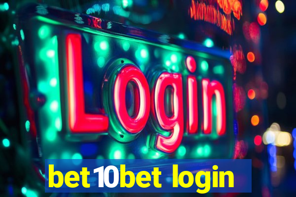 bet10bet login