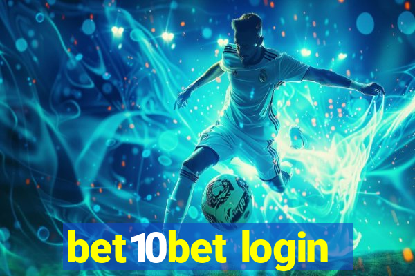 bet10bet login