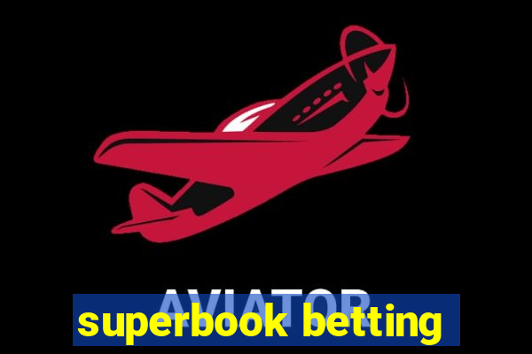 superbook betting