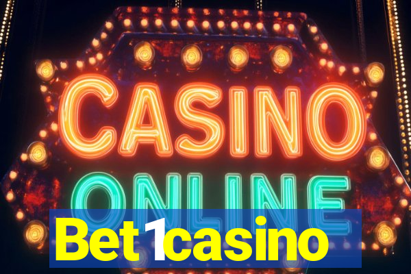 Bet1casino