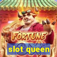 slot queen