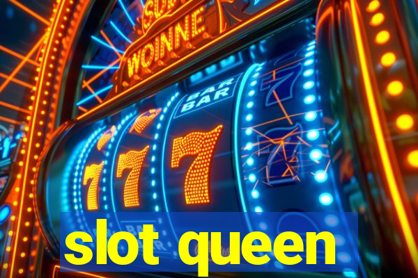 slot queen