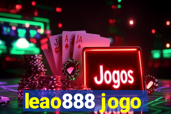 leao888 jogo