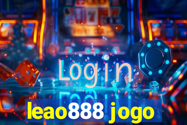 leao888 jogo