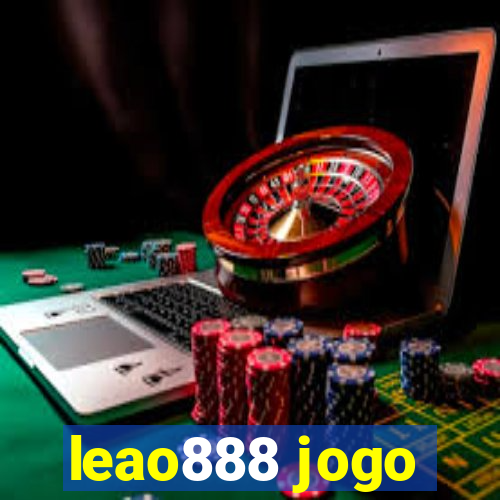 leao888 jogo