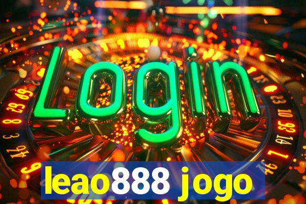 leao888 jogo