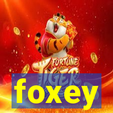 foxey