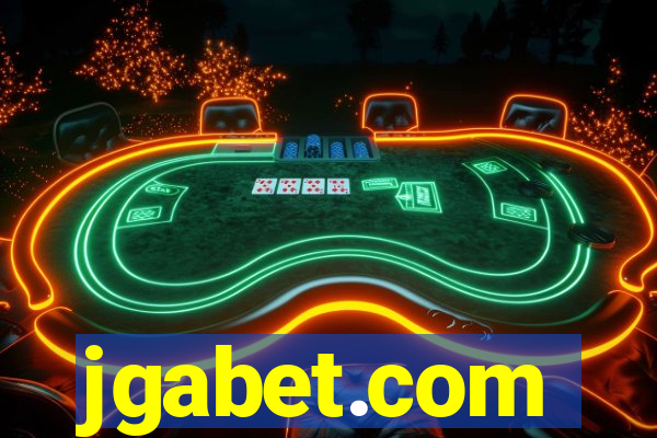 jgabet.com