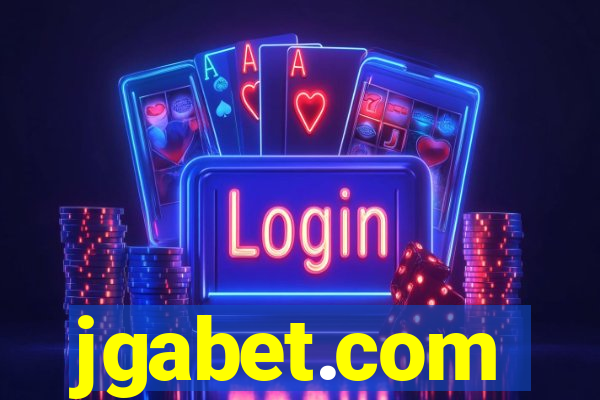 jgabet.com