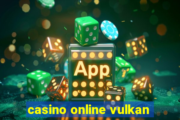 casino online vulkan