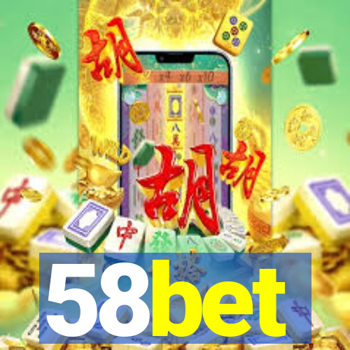 58bet