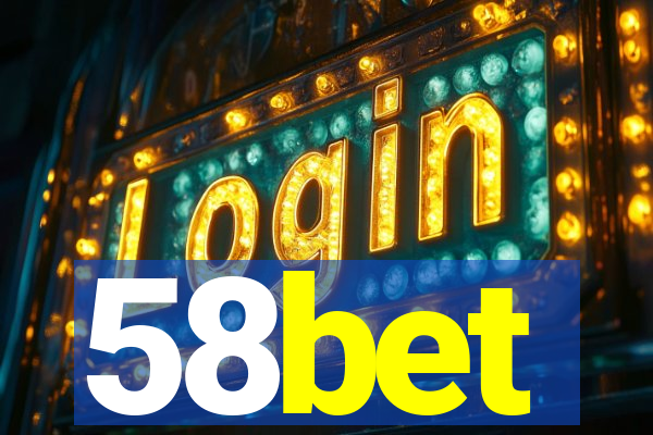 58bet