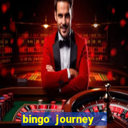 bingo journey - lucky casino