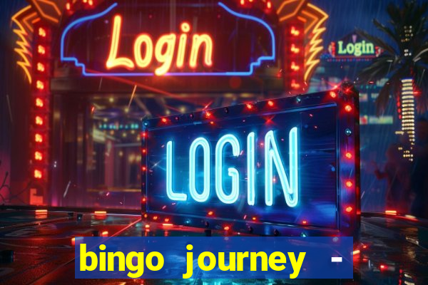 bingo journey - lucky casino