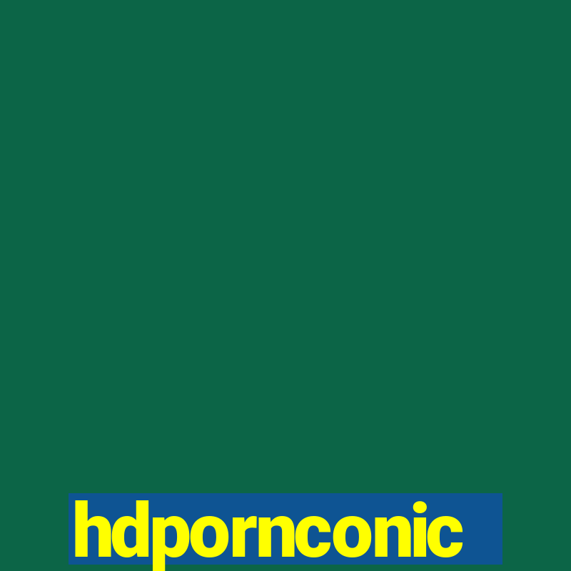 hdpornconic