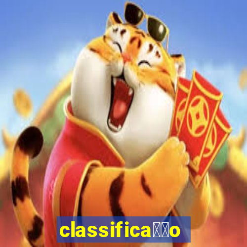 classifica莽茫o olimp铆adas futebol