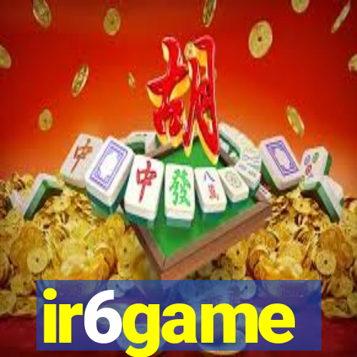 ir6game