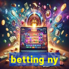 betting ny