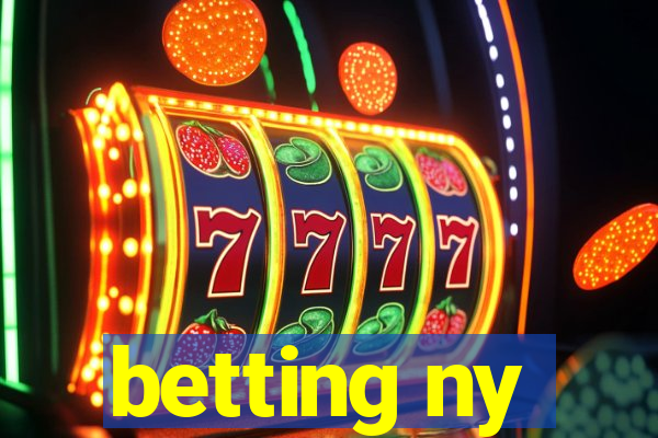 betting ny