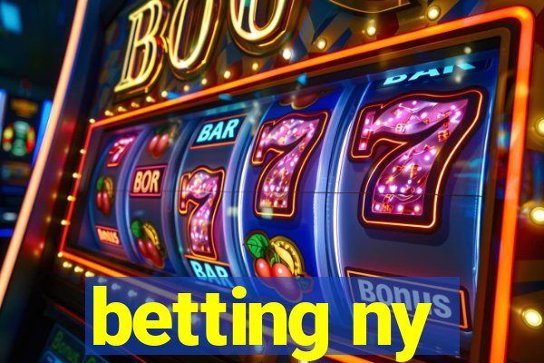 betting ny