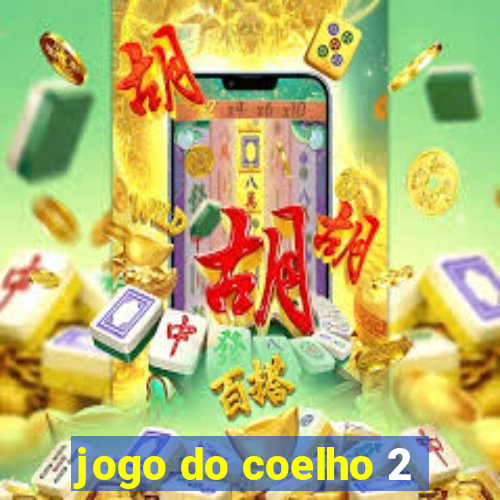 jogo do coelho 2