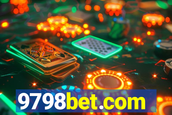 9798bet.com