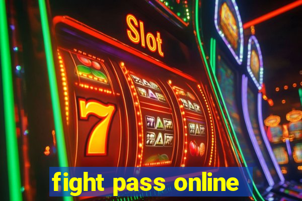 fight pass online