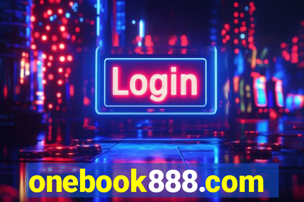 onebook888.com