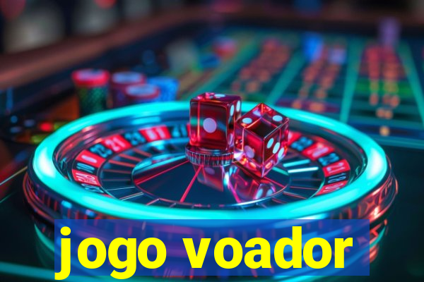 jogo voador