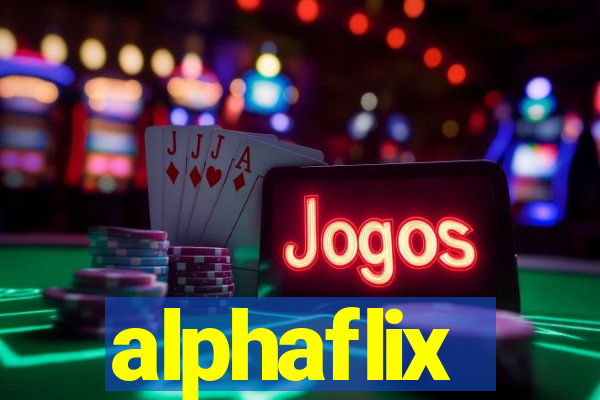 alphaflix