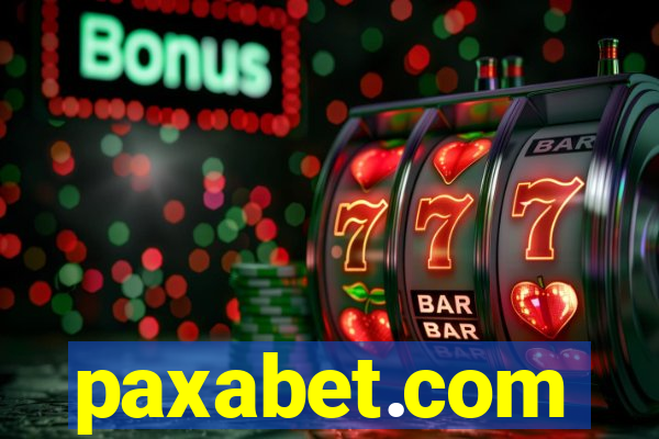 paxabet.com