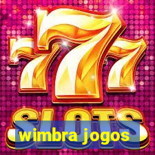 wimbra jogos