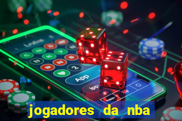 jogadores da nba de a a z stop