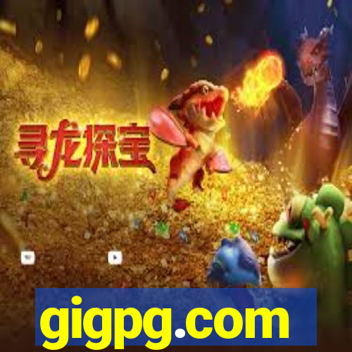 gigpg.com