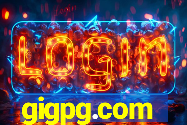 gigpg.com