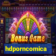 hdporncomica