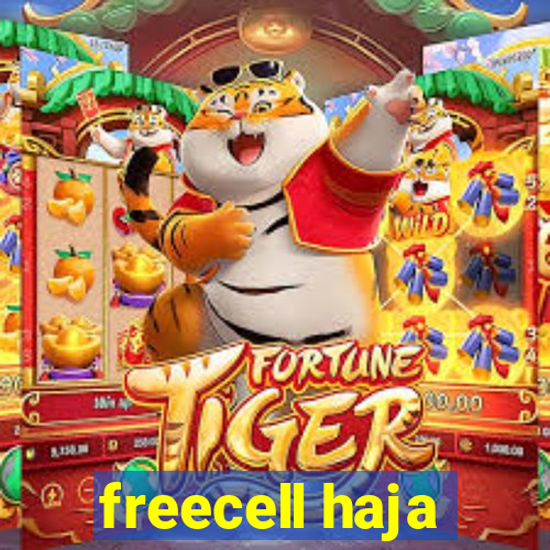 freecell haja