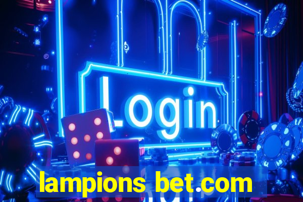 lampions bet.com