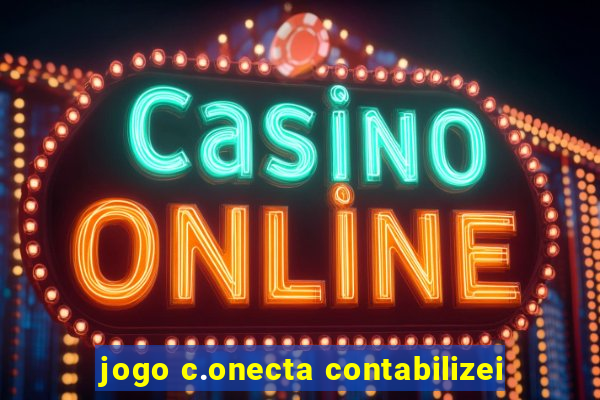 jogo c.onecta contabilizei