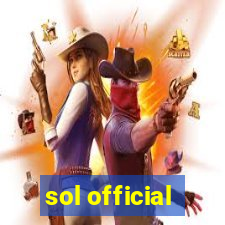 sol official