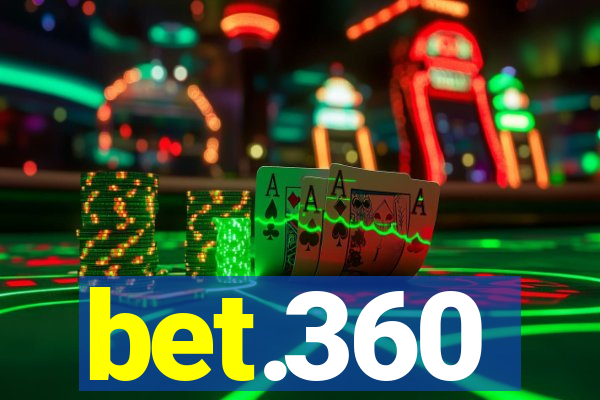 bet.360