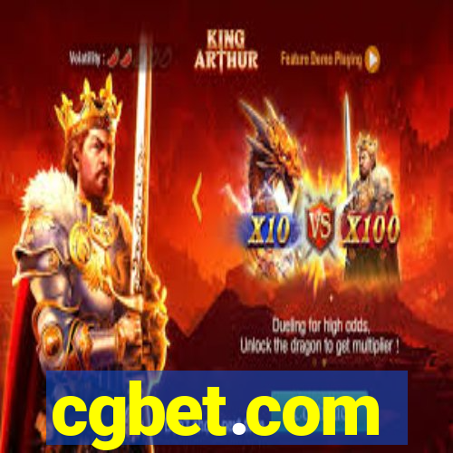 cgbet.com